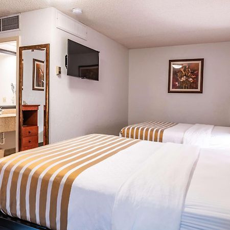 Best Western Vista Inn At The Airport Бойсі Екстер'єр фото