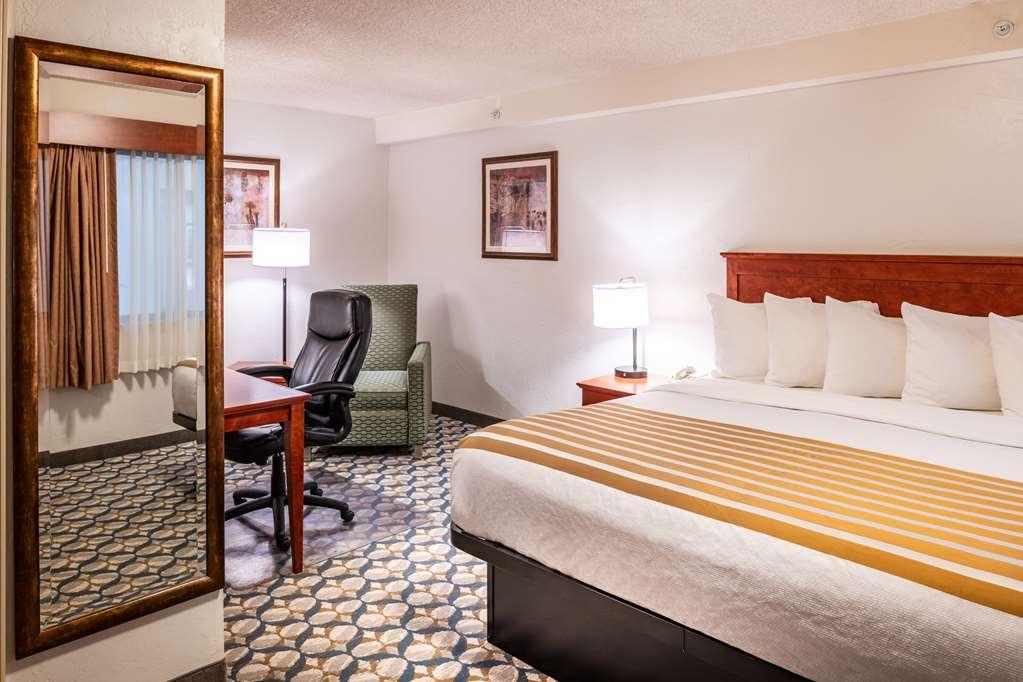 Best Western Vista Inn At The Airport Бойсі Номер фото